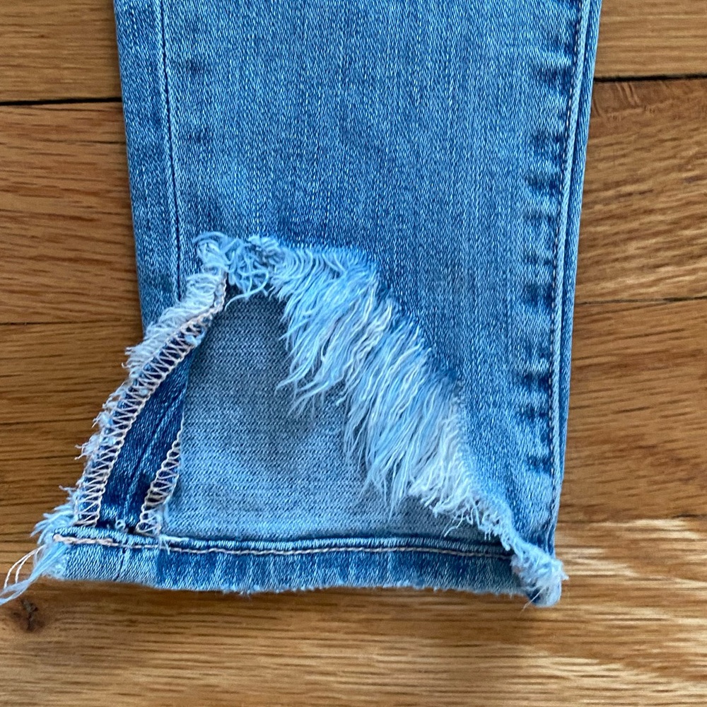 Frame Jeans - Picture 9 of 11